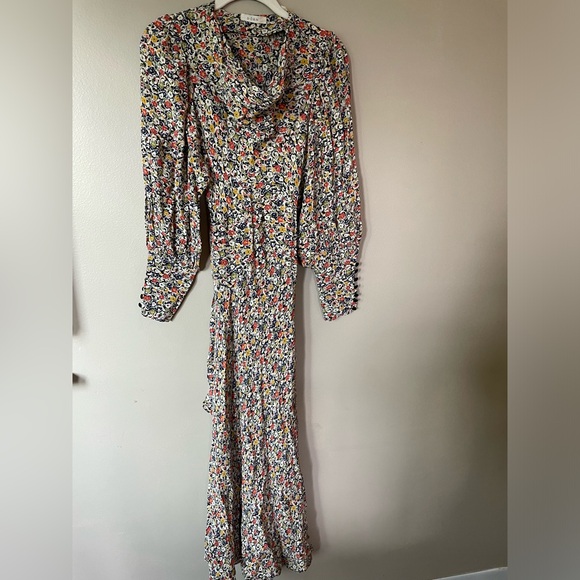 Doen Nanette Dress - Picture 4 of 11